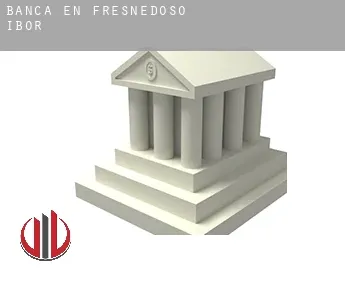 Banca en  Fresnedoso de Ibor