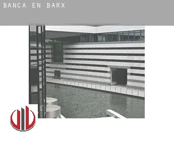 Banca en  Barx