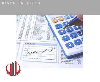 Banca en  Aledo