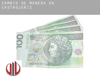 Cambio de moneda en  Castrojeriz