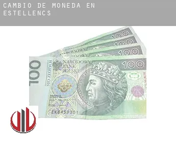 Cambio de moneda en  Estellencs