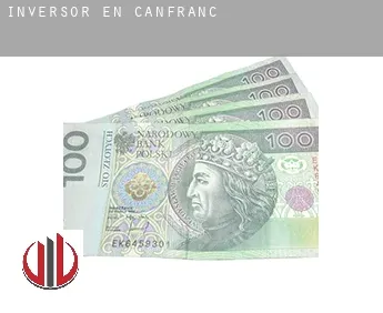 Inversor en  Canfranc
