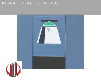 Banca en  Alcudia de Veo