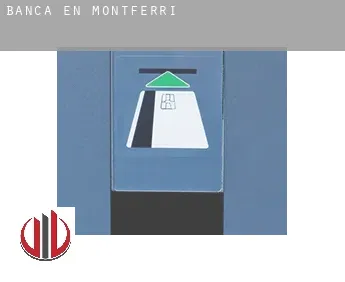 Banca en  Montferri