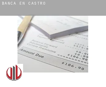 Banca en  Castro