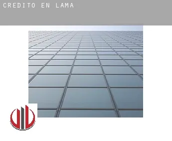 Crédito en  Lama