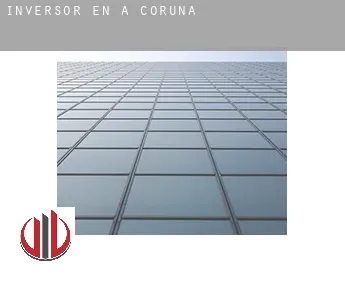 Inversor en  A Coruña