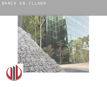 Banca en  Illano