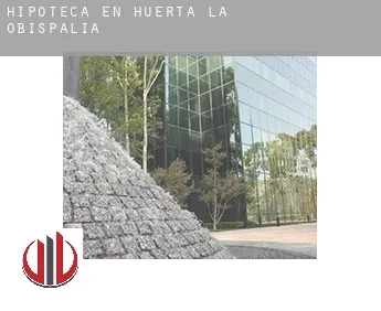 Hipoteca en  Huerta de la Obispalía