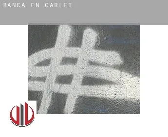 Banca en  Carlet