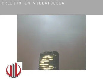 Crédito en  Villatuelda