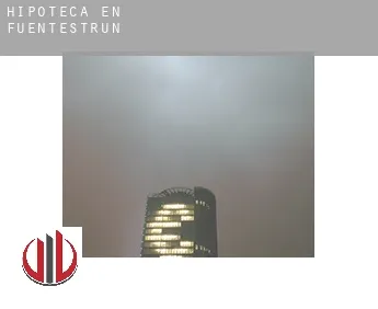 Hipoteca en  Fuentestrún