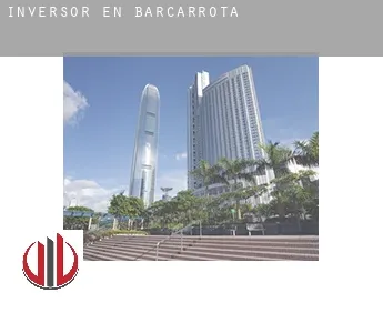 Inversor en  Barcarrota