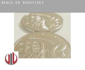 Banca en  Benavides