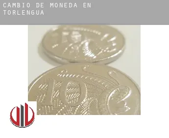 Cambio de moneda en  Torlengua