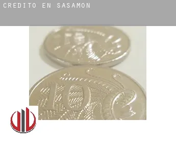 Crédito en  Sasamón