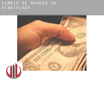 Cambio de moneda en  Ribatejada