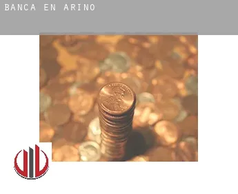 Banca en  Ariño