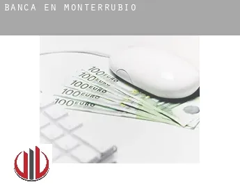 Banca en  Monterrubio