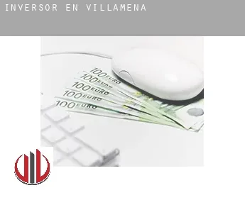 Inversor en  Villamena