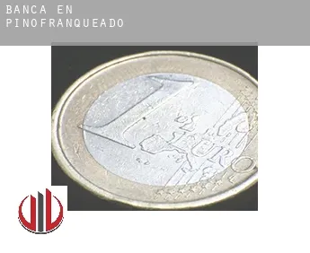 Banca en  Pinofranqueado