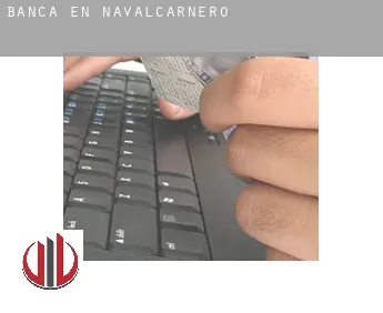 Banca en  Navalcarnero