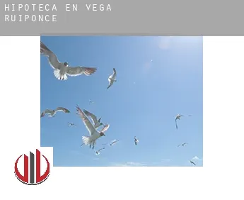 Hipoteca en  Vega de Ruiponce