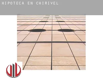 Hipoteca en  Chirivel