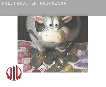 Préstamos en  Guipúzcoa