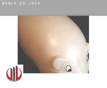 Banca en  Josa