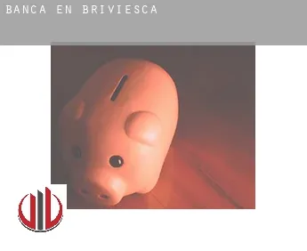 Banca en  Briviesca