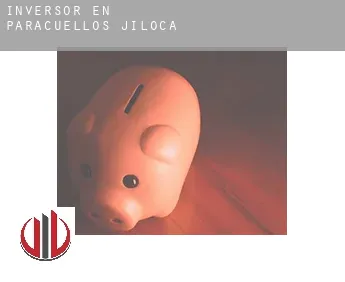 Inversor en  Paracuellos de Jiloca