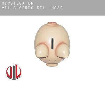 Hipoteca en  Villalgordo del Júcar