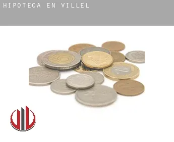 Hipoteca en  Villel