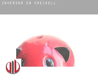 Inversor en  Creixell