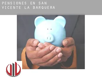 Pensiones en  San Vicente de la Barquera