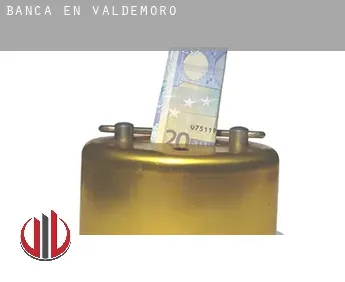 Banca en  Valdemoro