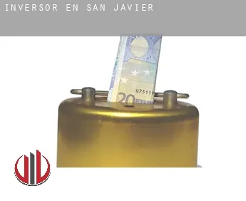 Inversor en  San Javier