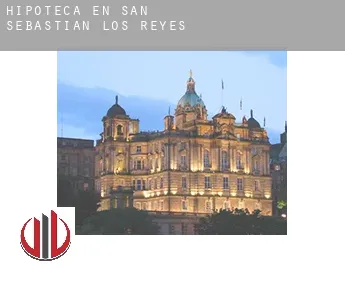 Hipoteca en  San Sebastián de los Reyes