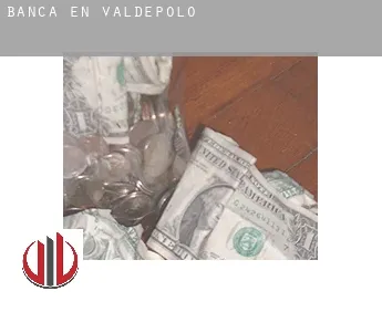 Banca en  Valdepolo