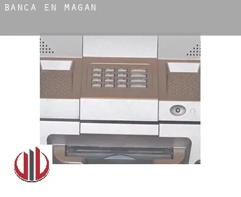 Banca en  Magán