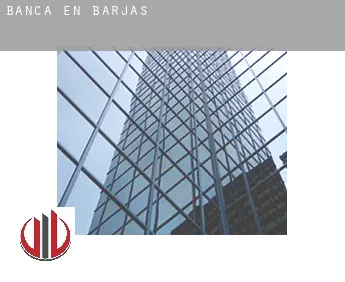 Banca en  Barjas