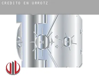 Crédito en  Urrotz