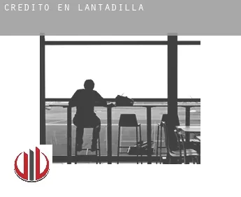 Crédito en  Lantadilla