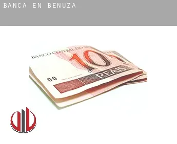 Banca en  Benuza