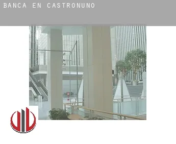 Banca en  Castronuño