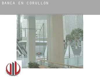 Banca en  Corullón