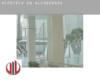 Hipoteca en  Alcobendas