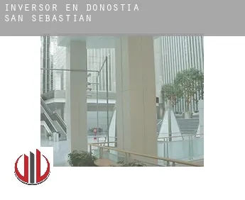 Inversor en  Donostia / San Sebastián