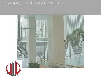 Inversor en  Maderal (El)